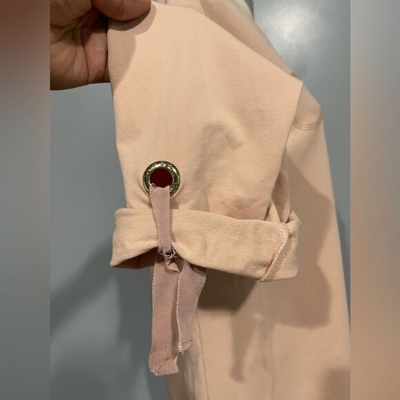 Tan Calvin Klein Light Sweater - Picture 3 of 9